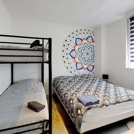 2 Bedroom Beautiful Apartment In Le Thillot Esterno foto