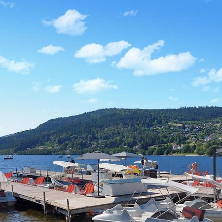 2 Bedroom Beautiful Apartment In Le Thillot Esterno foto
