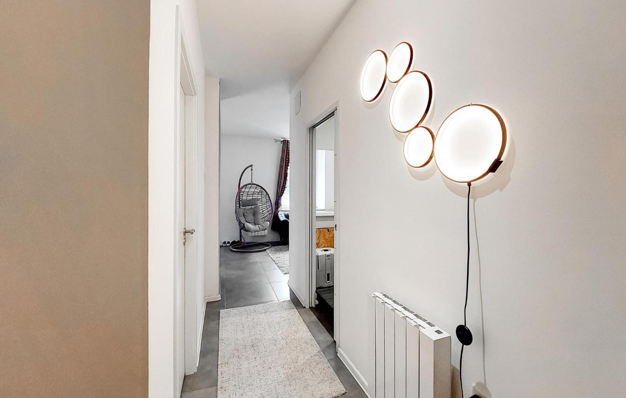 2 Bedroom Beautiful Apartment In Le Thillot Esterno foto