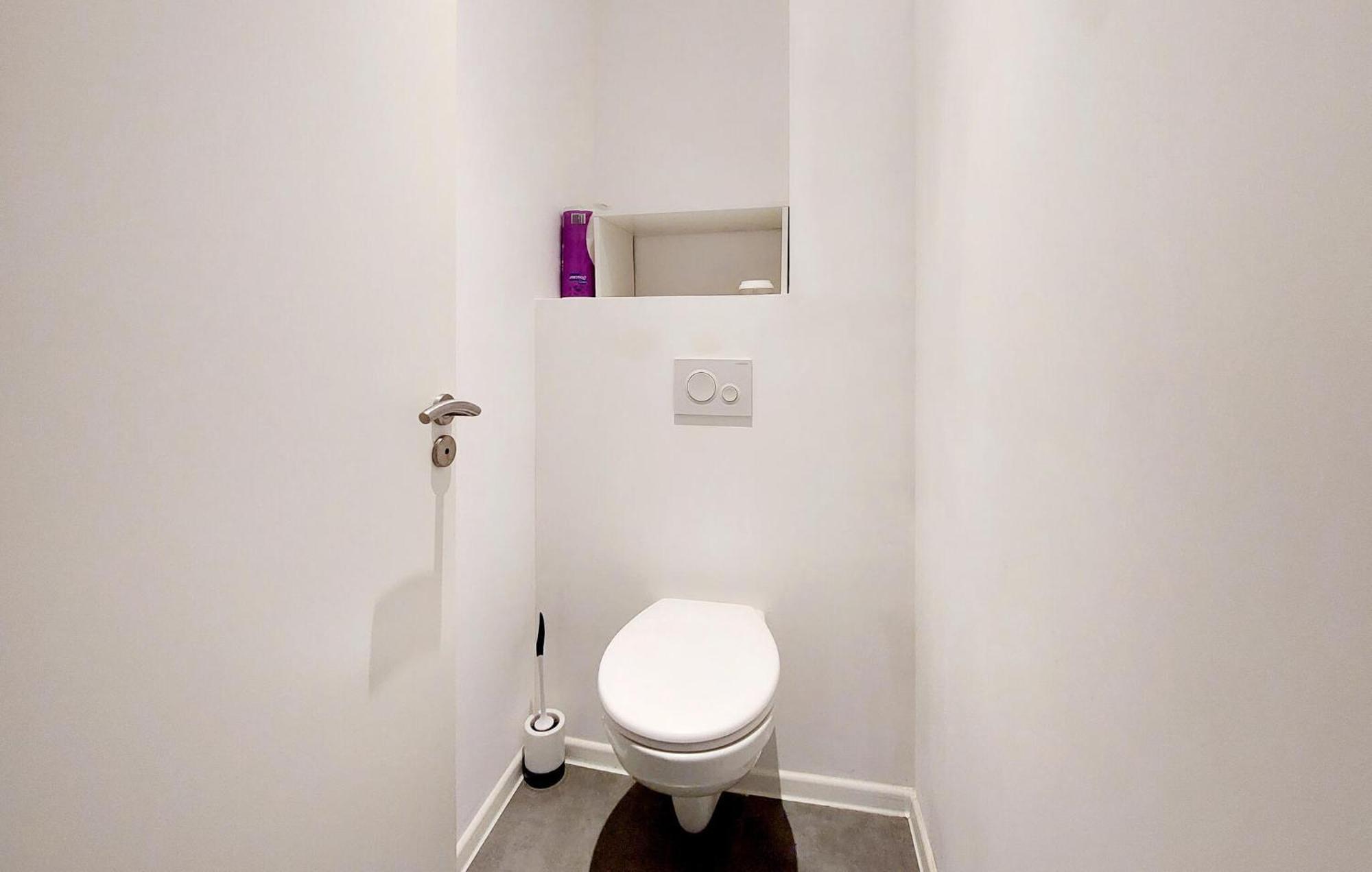 2 Bedroom Beautiful Apartment In Le Thillot Esterno foto