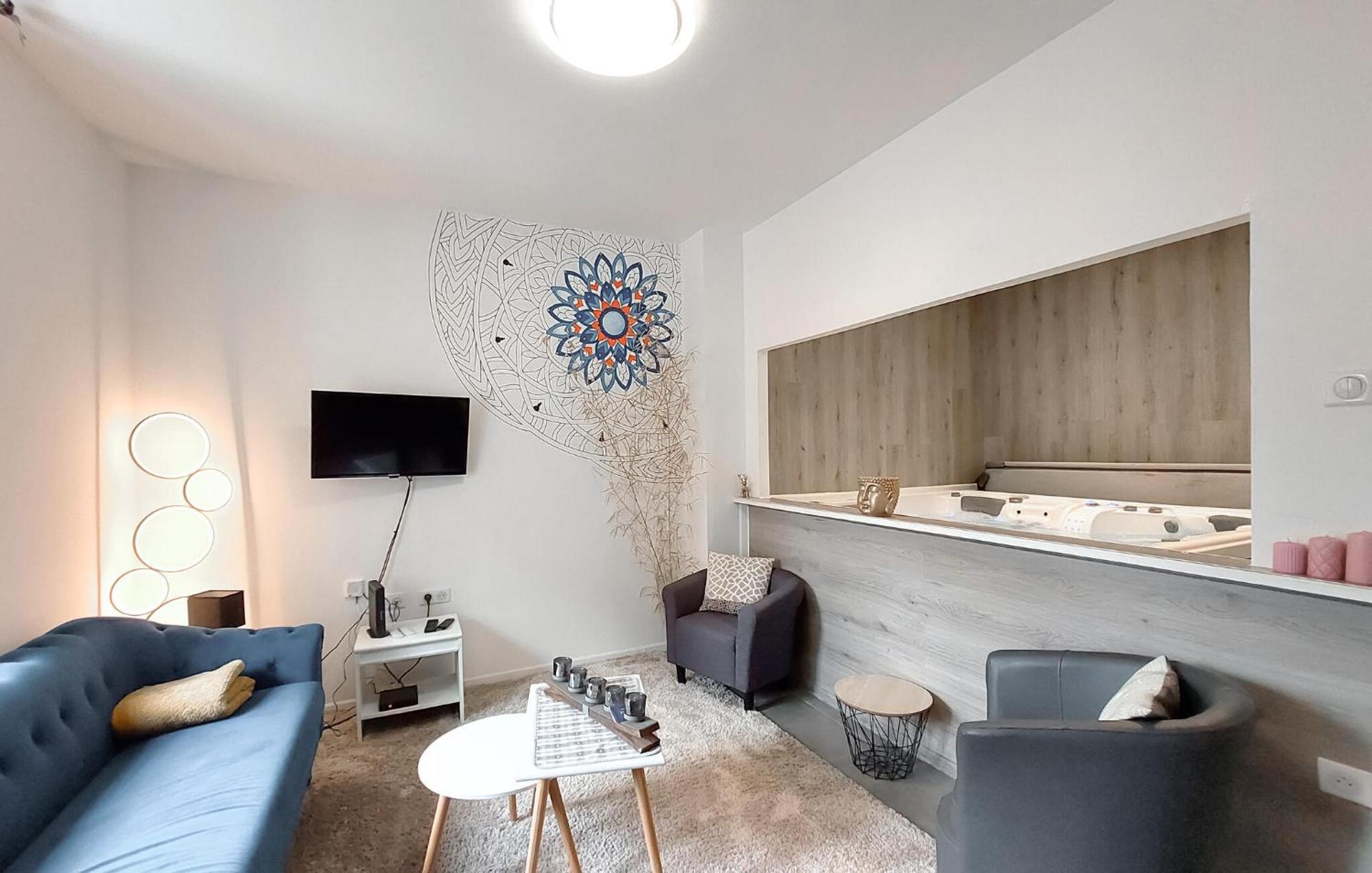 2 Bedroom Beautiful Apartment In Le Thillot Esterno foto